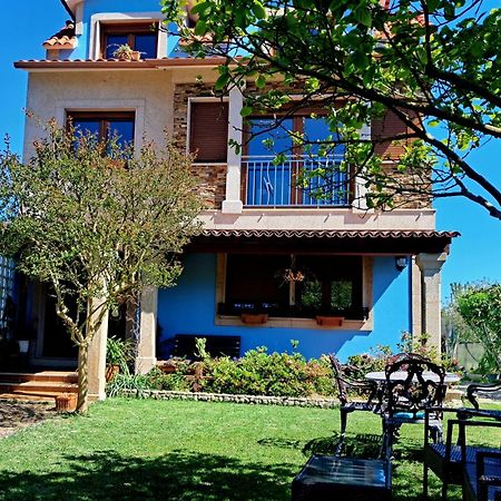 Casa Brana O Grove Exterior foto