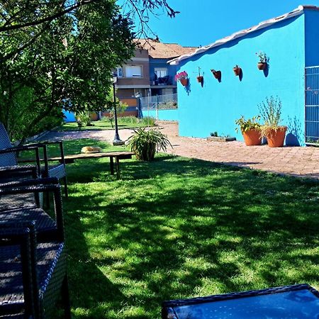 Casa Brana O Grove Exterior foto