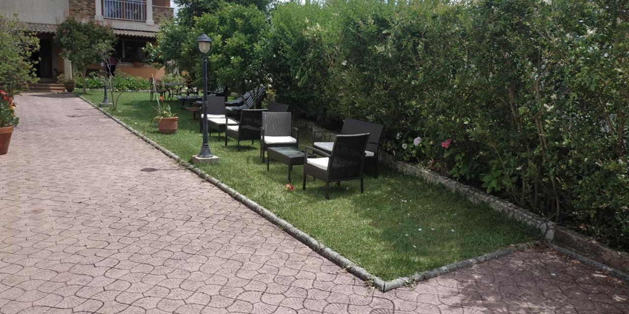 Casa Brana O Grove Exterior foto